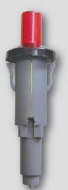 Ceramiczne części w zapalniku piezoelektrycznym