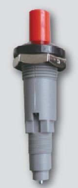 Ceramiczne części w zapalniku piezoelektrycznym