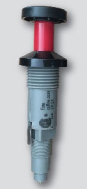 Ceramiczne części w zapalniku piezoelektrycznym