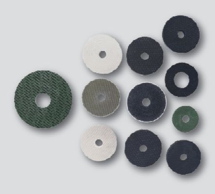 Płyty ceramiczne z pączków