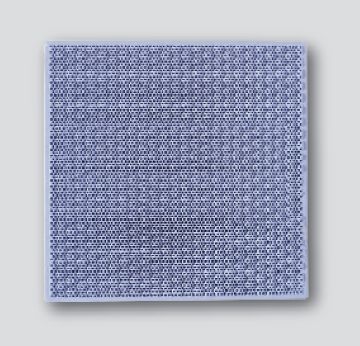 Płyty ceramiczne z pączków