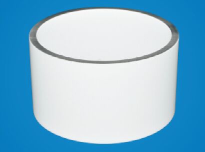 Części z ceramiki metalizowanej