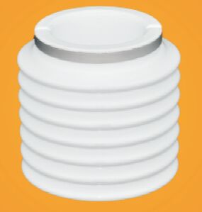 Części z ceramiki metalizowanej