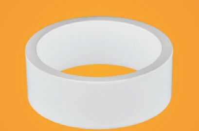 Części z ceramiki metalizowanej