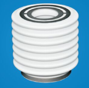 Przepusty ceramiczno-metalowe