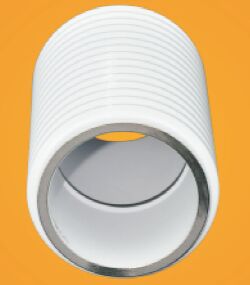 Niestandardowe metalizowane rury ceramiczne