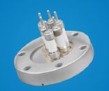 Części metalizowane z ceramiki aluminiowej