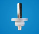 Wysokoprężna ceramika metalizowana pod wysokim ciśnieniem do rur sieciowych i wyłączników próżniowych