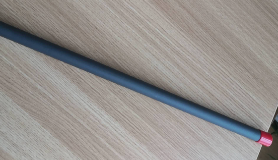 Rury wymiany ciepła o wysokiej przewodności cieplnej o właściwościach izotermicznych i średnicy od Φ19 mm do Φ38 mm