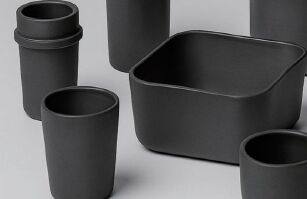 Spiekane bezciśnieniowo tygle z węglika krzemu o wysokiej wytrzymałości mechanicznej, wyjątkowej odporności na wysokie temperatury i doskonałej odporności na korozję