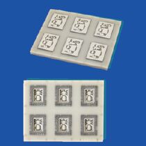 Metalizacja AlN (HTCC)