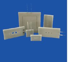 Metalizacja AlN (HTCC)