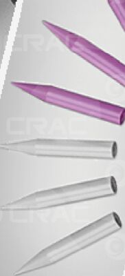 Ceramiczny kołek ustalający