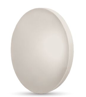 Elementy konstrukcyjne azotku glinu