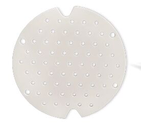 Elementy konstrukcyjne azotku glinu