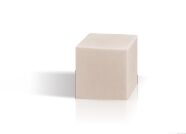 Elementy konstrukcyjne azotku glinu