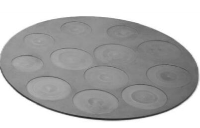 Komponenty węglowodorów krzemowych do urządzeń półprzewodnikowych