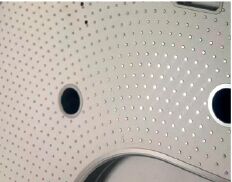 Przetwarzanie kubków do ssania