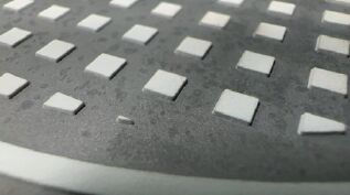 Przetwarzanie kubków do ssania