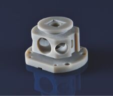 Aluminum Nitride Ceramic