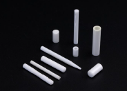 Zirconium oxide fiber products