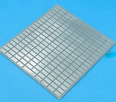 Direct Bonded Copper Ceramic Substrate
