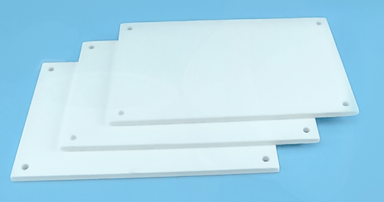 High-temperature ceramics
