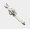 A-three Piece Ceramic Pump