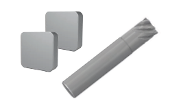 SN Series Ceramiczne Narzędzia Skrawające