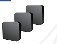 Narzędzia ceramiczne do cięcia z serii ATQ