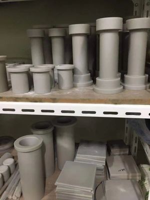 AZOTEK ALUMINIUM, półfabrykaty do płytek ceramicznych, podłoża do metalizacji, podłoża do diod LED