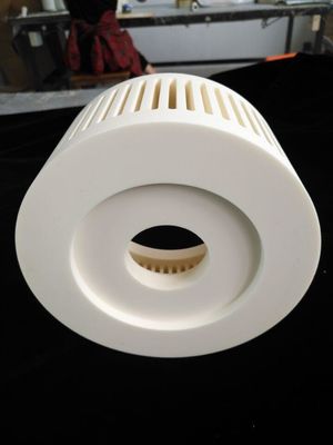Techniczne ceramiczne koła klasyfikacyjne CE