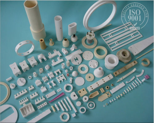 99% techniczne części ceramiczne Al2O3 Ceramic
