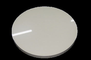 11 GPa Aluminium Nitride Ceramics Podłoża z azotku aluminium dla przemysłu elektronicznego