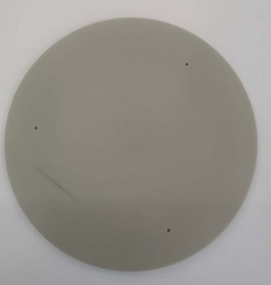 11 GPa Aluminium Nitride Ceramics Podłoża z azotku aluminium dla przemysłu elektronicznego
