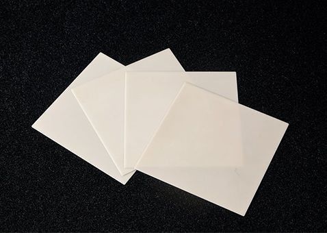 PODŁOŻA NA BAZIE GLINU (AL2O3), AZOTKU GLINU (ALN), AZOTKU KRZEMU (SI3N4) I INNYCH MATERIAŁÓW CERAMICZNYCH