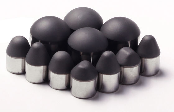 OEM Okrągły Kwadrat Techniczne Części Ceramiczne Wydobycie Polikrystalicznego Kompozytu Diamentowego