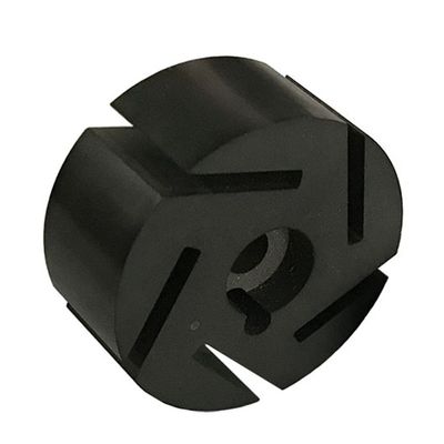 GRAPHITE Wirniki i łopatki do pomp próżniowych
