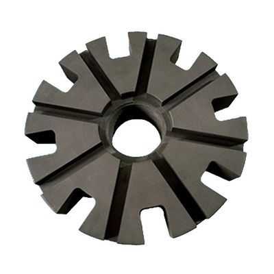 GRAPHITE Wirniki i łopatki do pomp próżniowych
