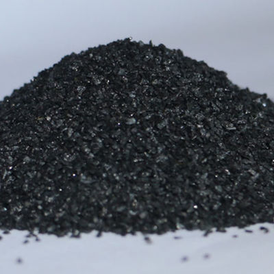 CZARNY TOPIONY ALUMINA, Szlifowanie i polerowanie stali nierdzewnej, szkła optycznego, bambusa lub innych materiałów.