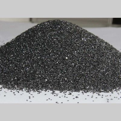 CZARNY TOPIONY ALUMINA, Szlifowanie i polerowanie stali nierdzewnej, szkła optycznego, bambusa lub innych materiałów.