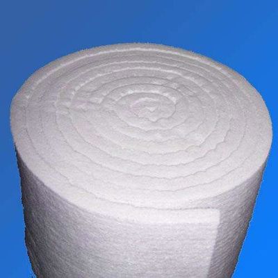 Koc z włókna ceramicznego 1,5 &quot;2&quot;