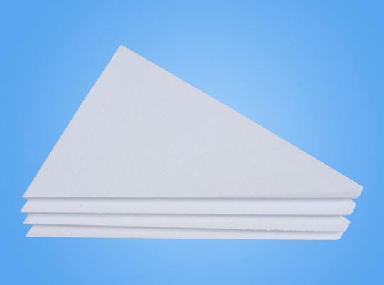 2300F 2600F Elementy grzejne Sic Energooszczędny moduł z włókna ceramicznego