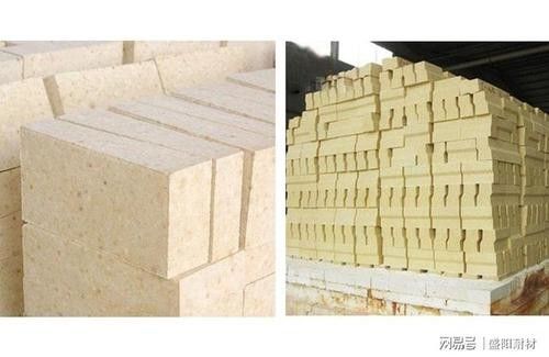 HA60 HA80 2,55 g / cm3 Gęstość Cegły ogniotrwałe o wysokiej zawartości tlenku glinu 22% Porowatość