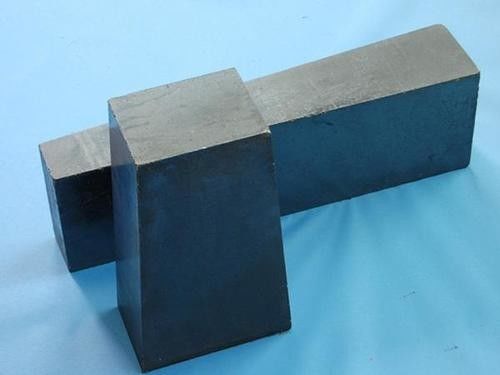 OEM ODM MAGNESIA CARBON BRICKS, stosowane w konwertorach, piecach łukowych, kadziach i piecach rafineryjnych