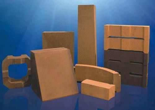 CEGŁA MAGNEZYTOWA Z tlenku glinu, cegła magnezytowa spalana, cegła stopiona magnezytowa, cegła spinelowa z magnezytu, chrom magnezytowy