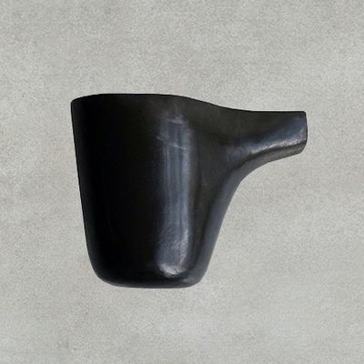 RURA OCHRONNA Z AZOTEK KRZEMU (SI3N4) DLA PRZEMYSŁU ALUMINIUM