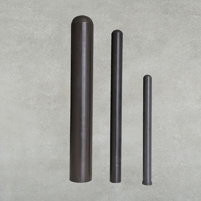RURA WZNOSZĄCA Z AZOTEK KRZEMU (SI3N4) DLA PRZEMYSŁU ALUMINIUM ODLEWANIA NISKOCIŚNIENIOWEGO, NAJLEPSZA ODPORNOŚĆ NA SZOKORY TERMICZNE