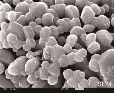 Przybliżony sferyczny proszek Alpha Alumina D50 9um 13um 20um