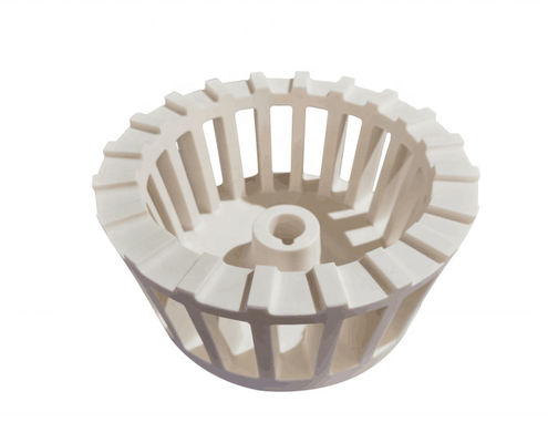 Techniczne ceramiczne koła klasyfikacyjne CE